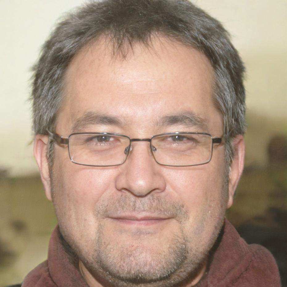 Ritratto di Emilio Marchetti